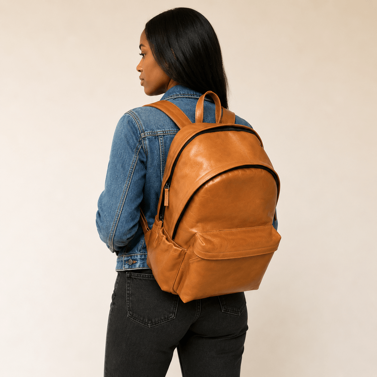 Setsa laptop backpack