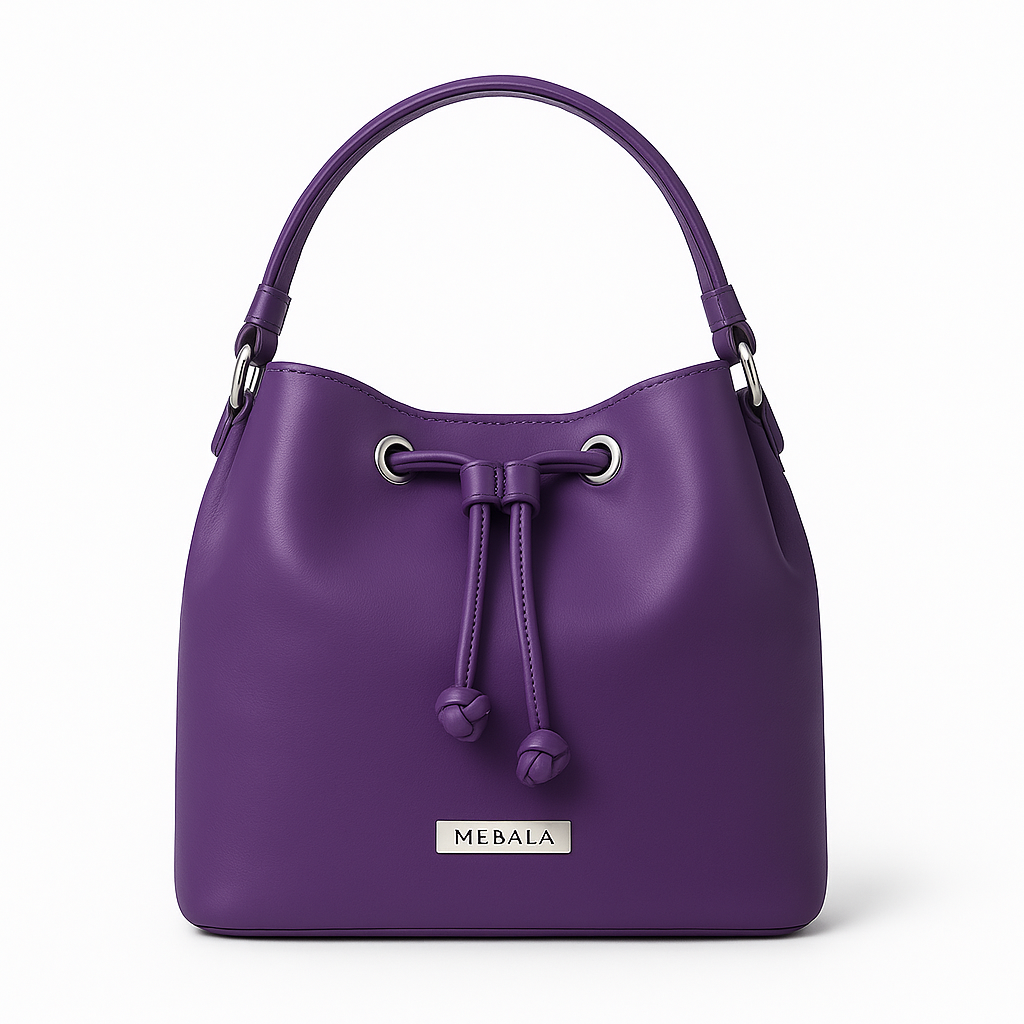 Buhle bucket bag