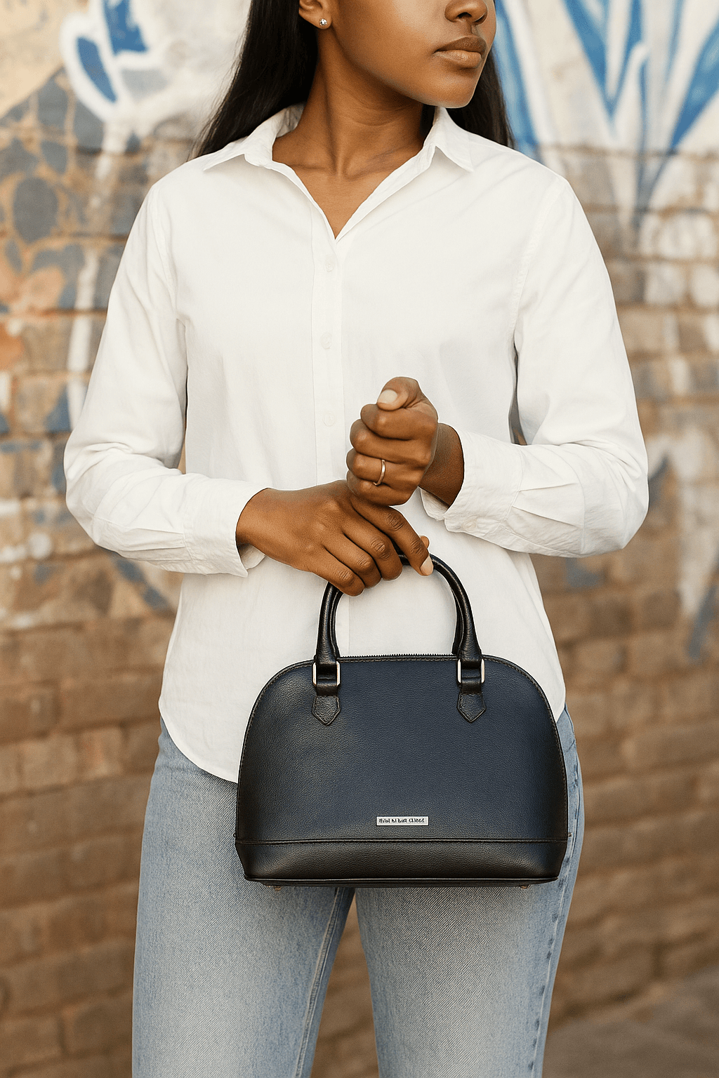 Duvha dome bag