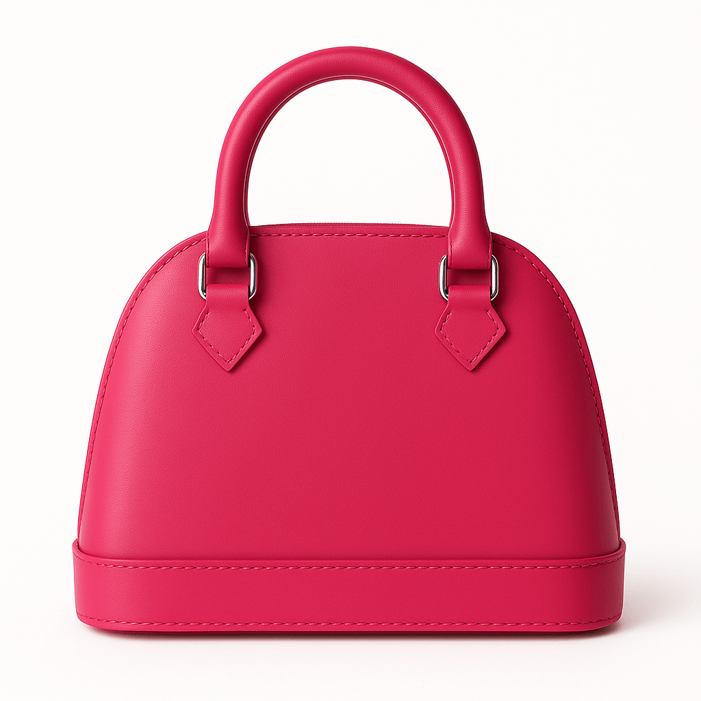 Duvha dome bag