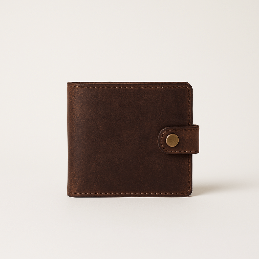 Ndzalo bifold wallet