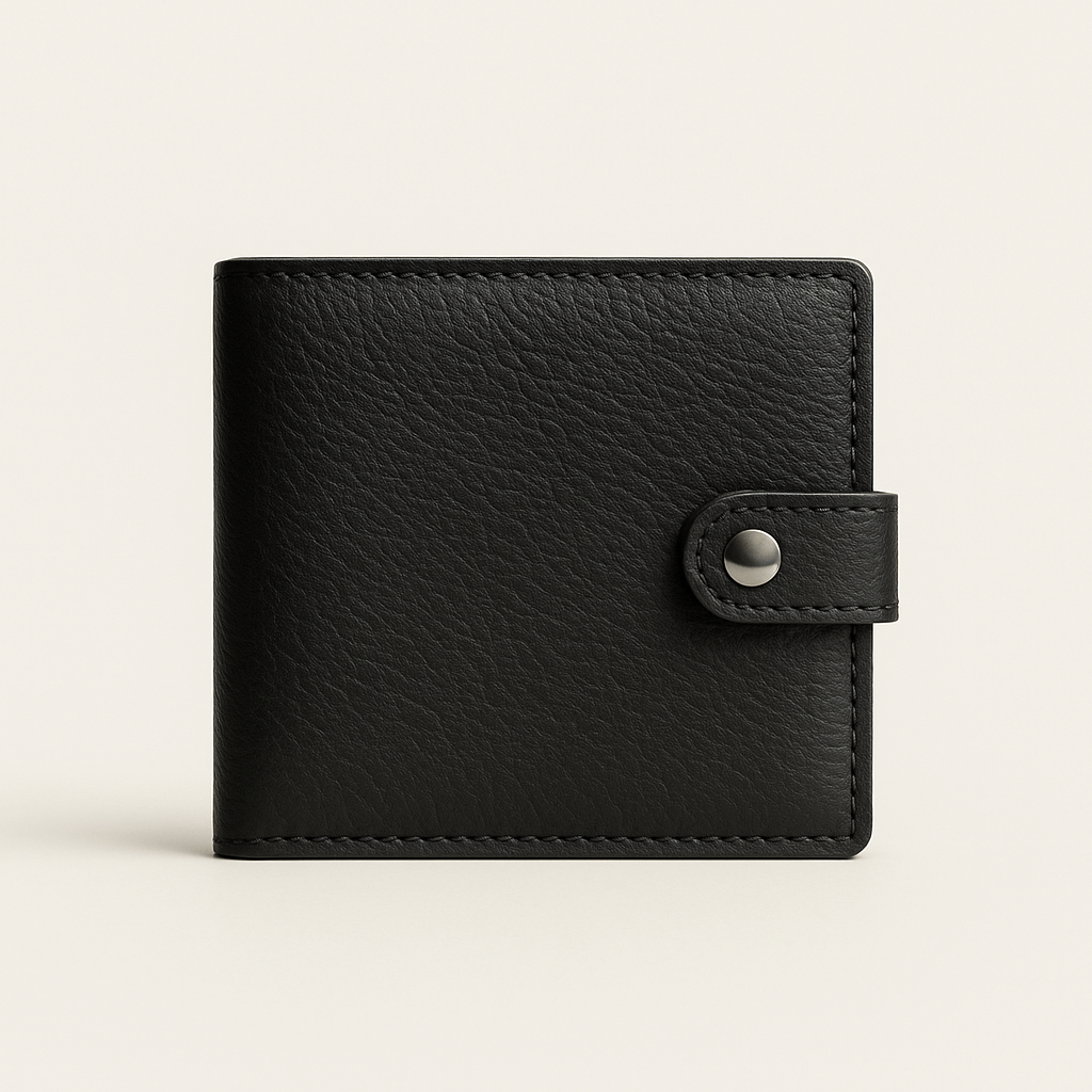 Ndzalo bifold wallet