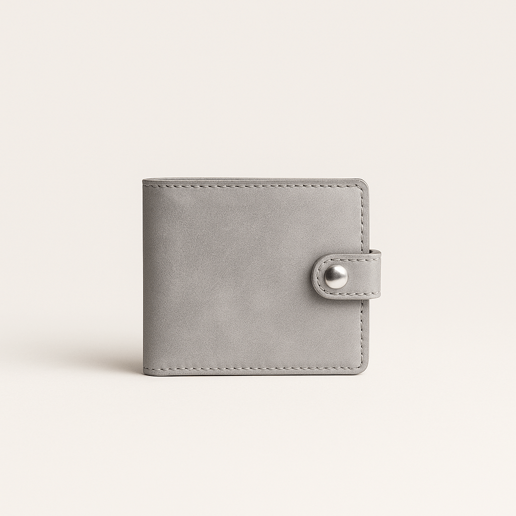 Ndzalo bifold wallet