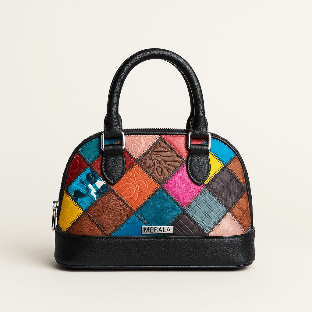 Duvha dome bag