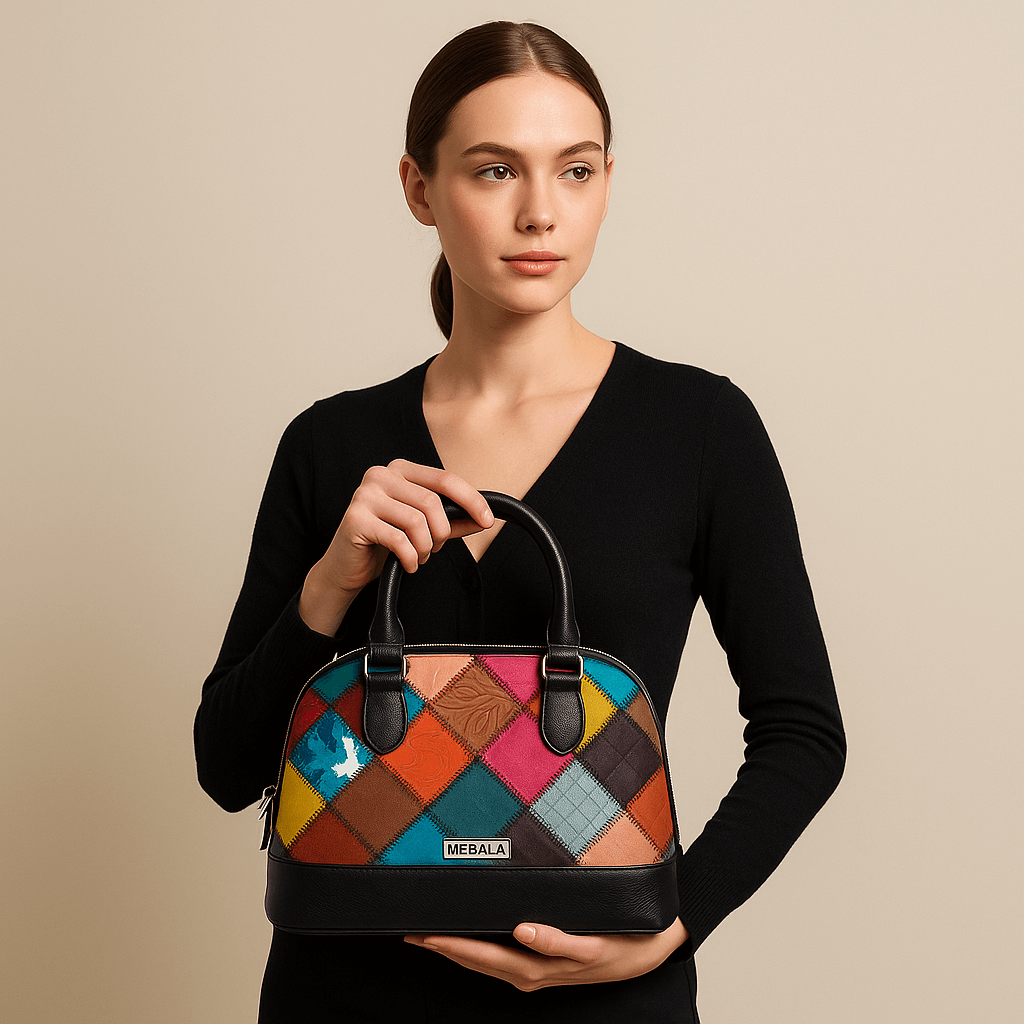 Duvha dome bag
