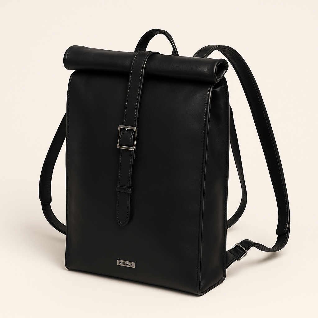 Itumeleng rollup backpack