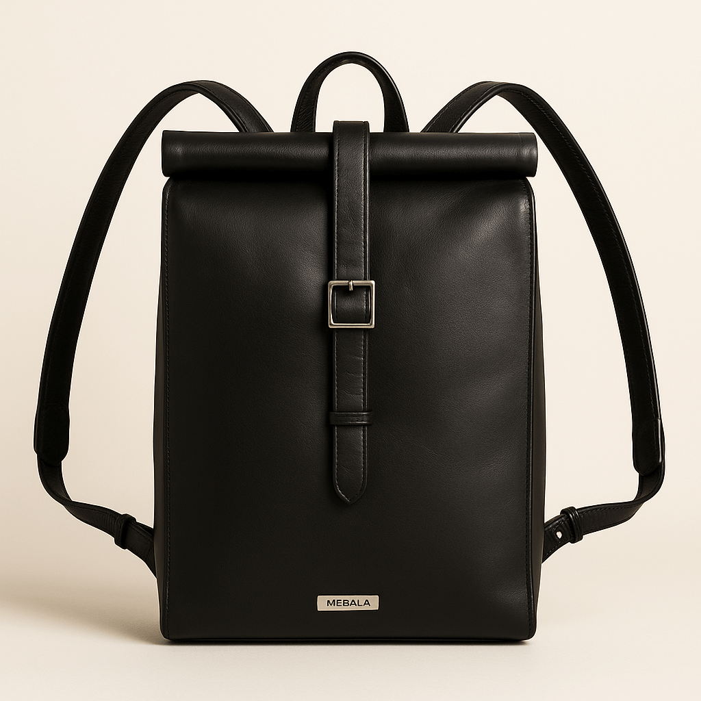 Itumeleng rollup backpack