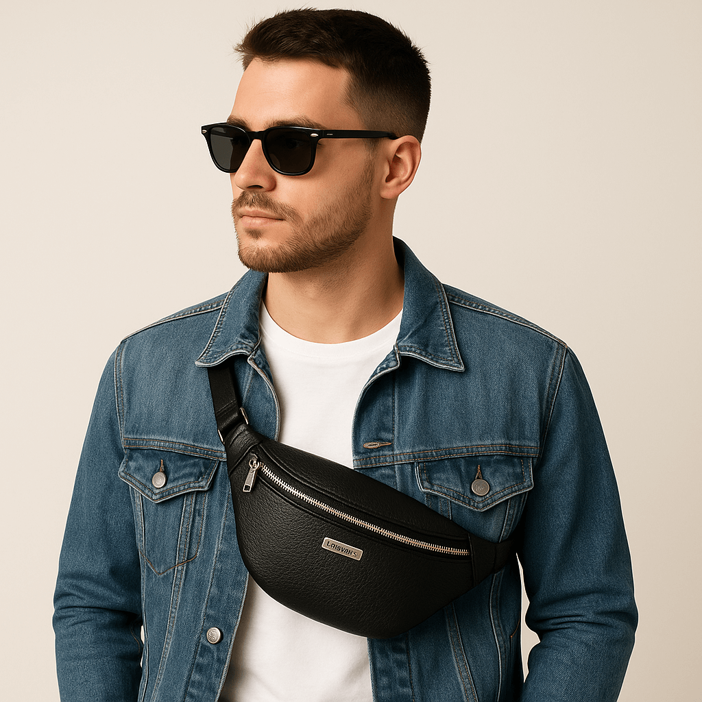 Lozi fanny pack