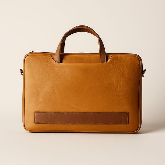 Lwandle laptop bag