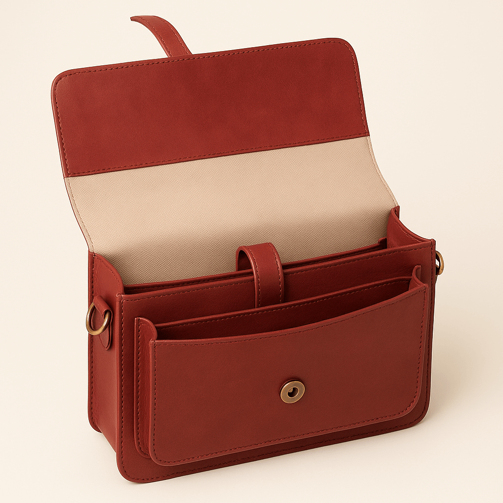 Masego laptop bag