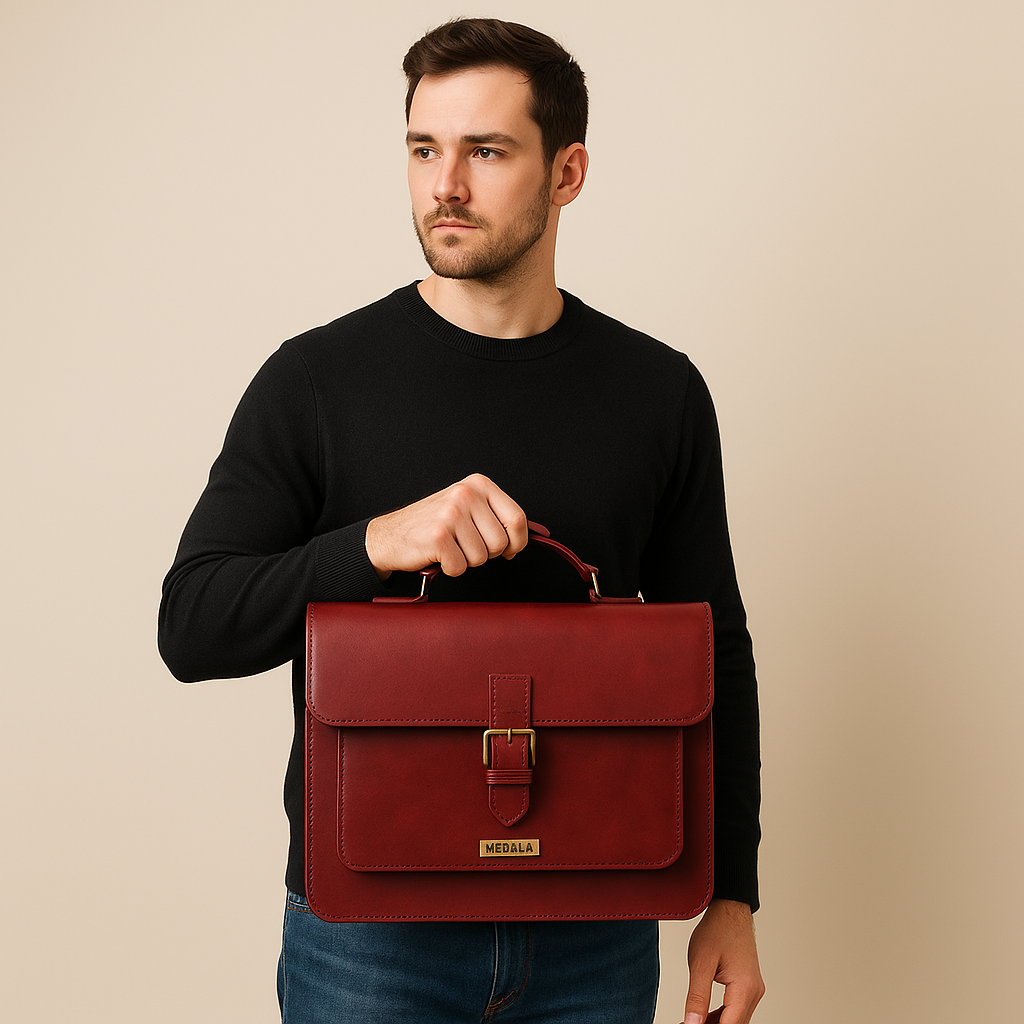 Masego laptop bag