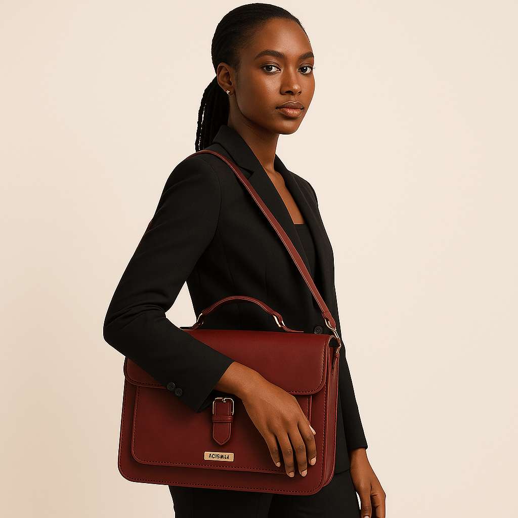 Masego laptop bag