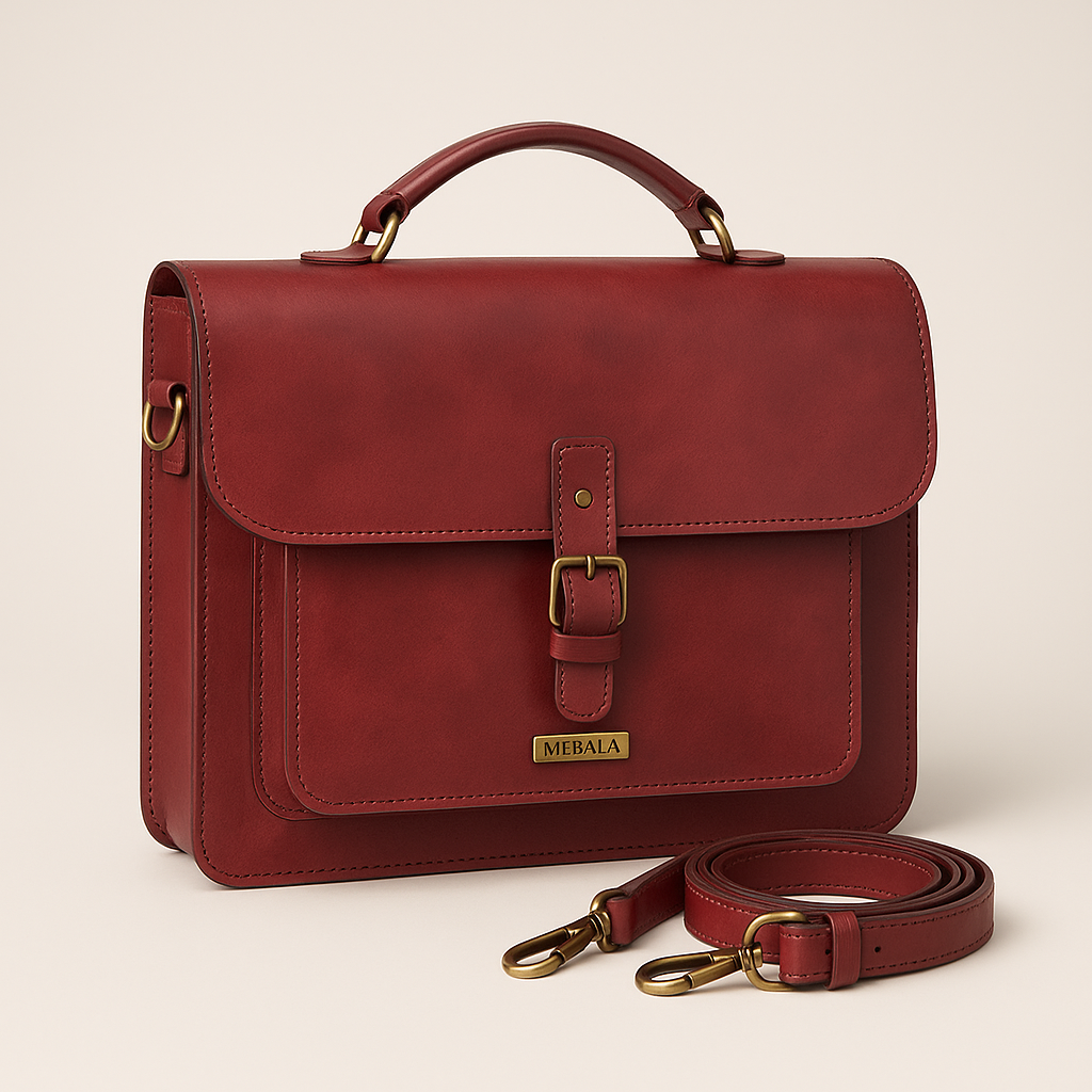 Masego laptop bag