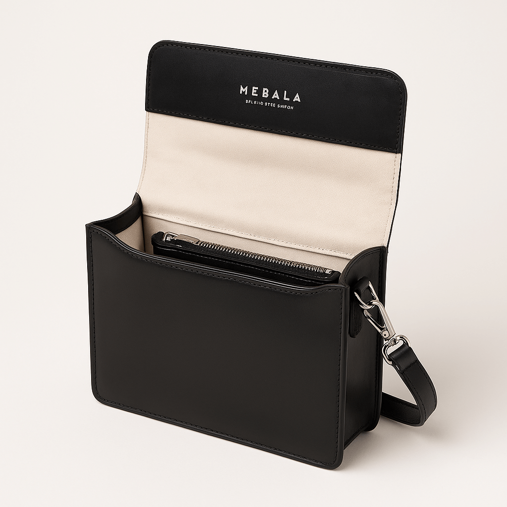 Rethabile sling bag