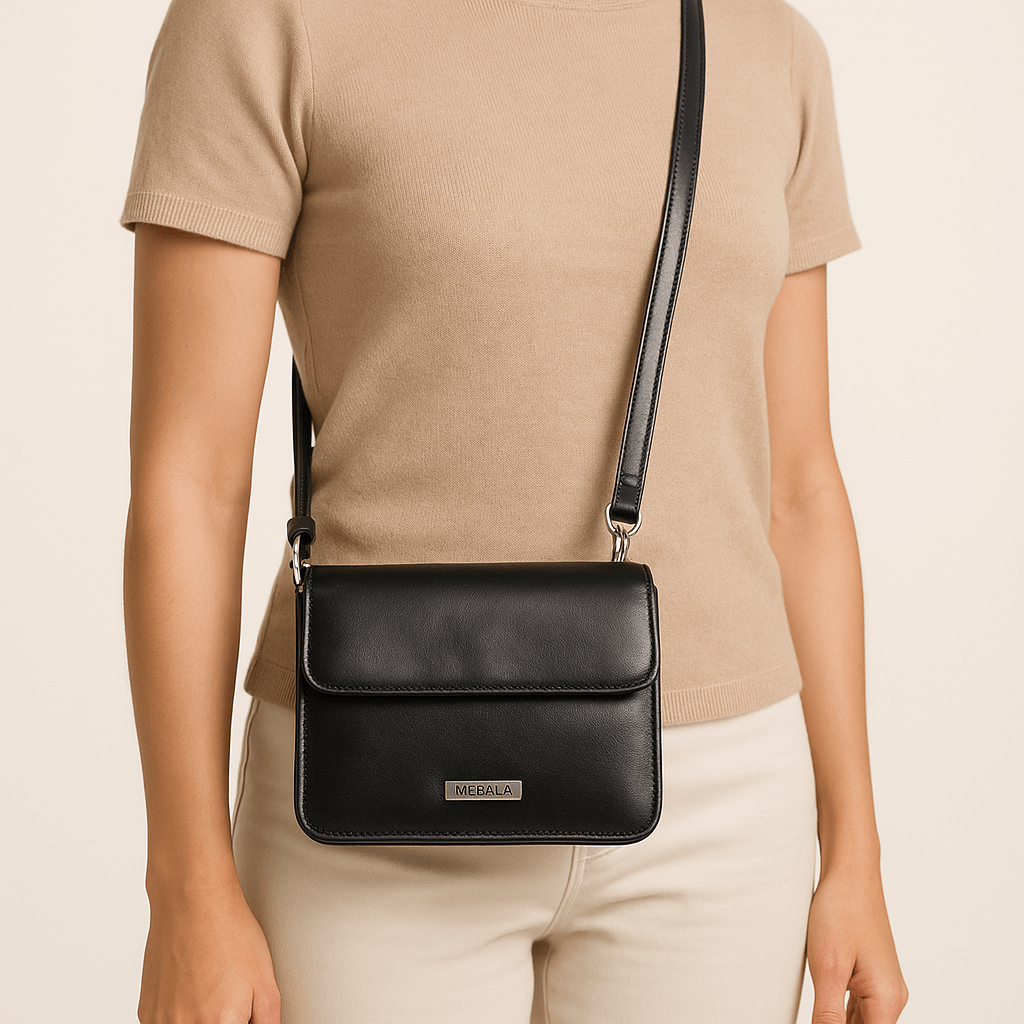 Rethabile sling bag