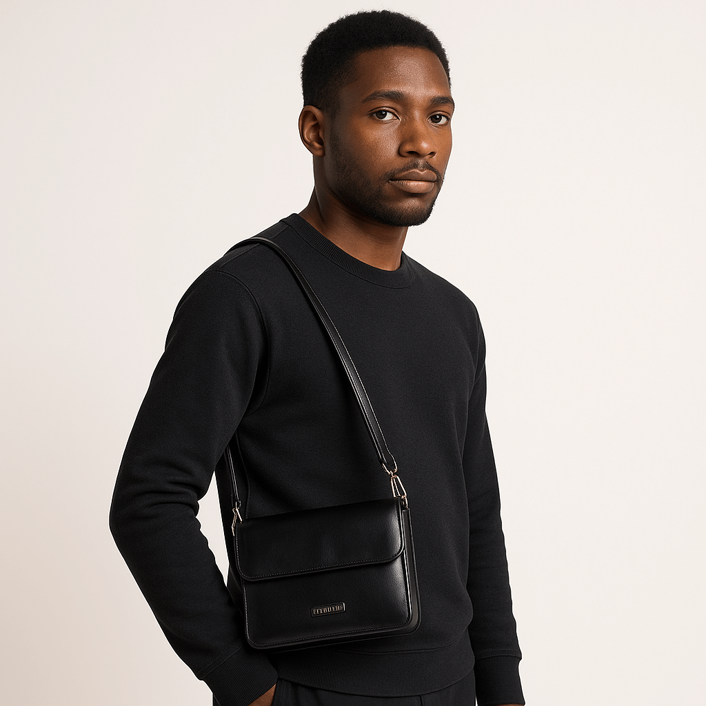 Rethabile sling bag