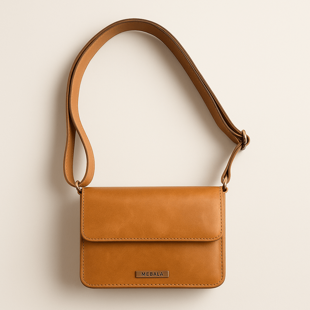 Rethabile sling bag