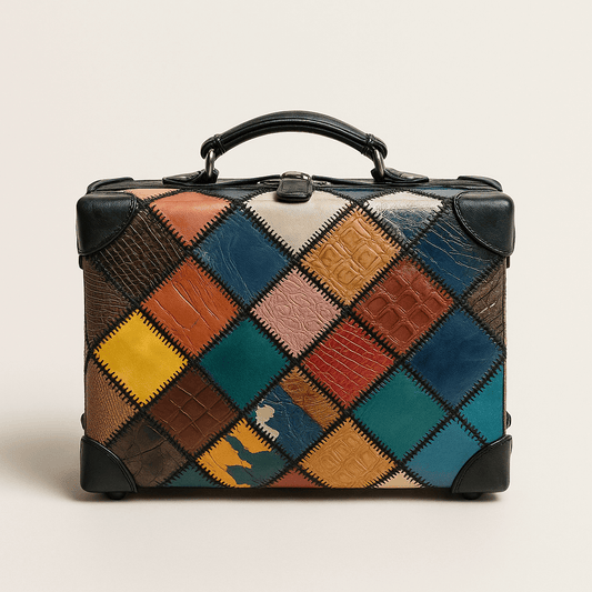 Vuvu vintage case