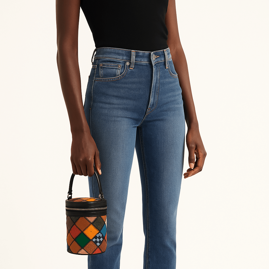 Drum bag