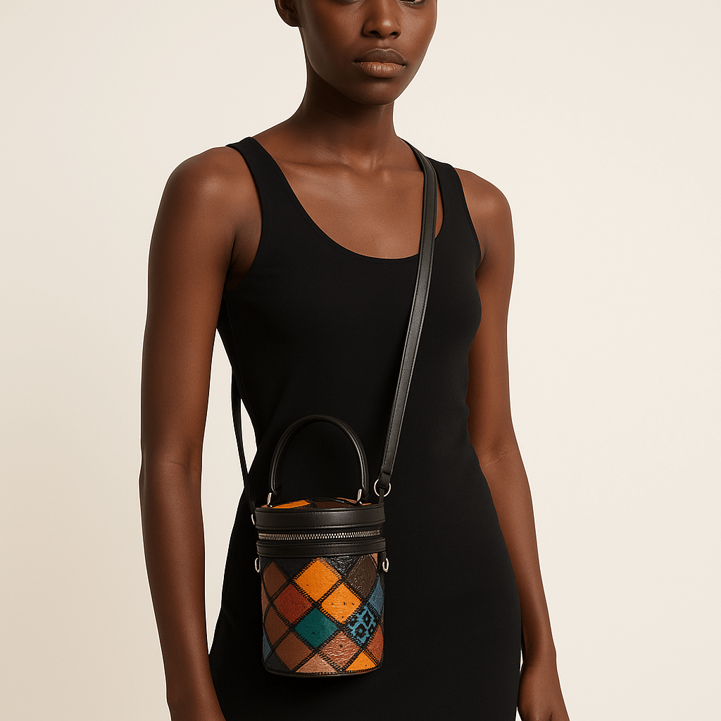 Drum bag