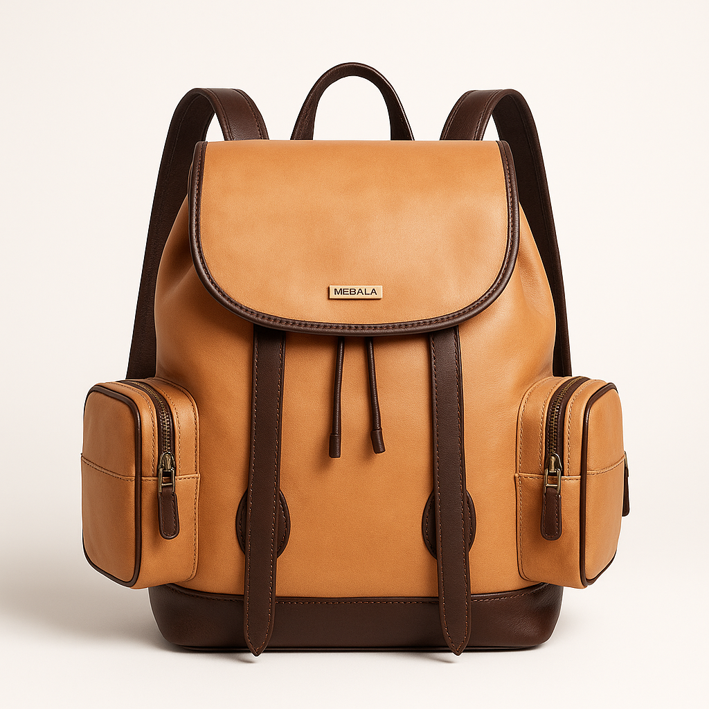 Flagship backpack