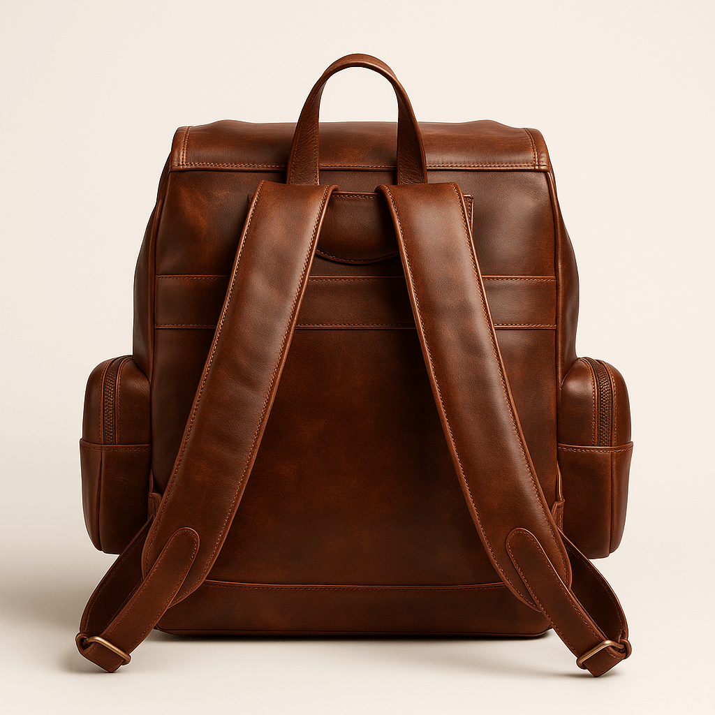 Flagship backpack