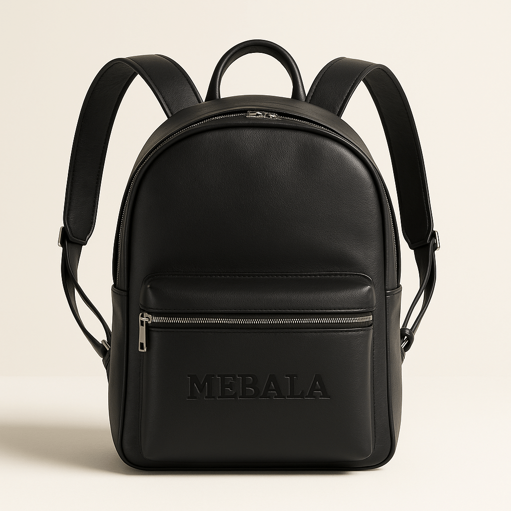 Setsa laptop backpack