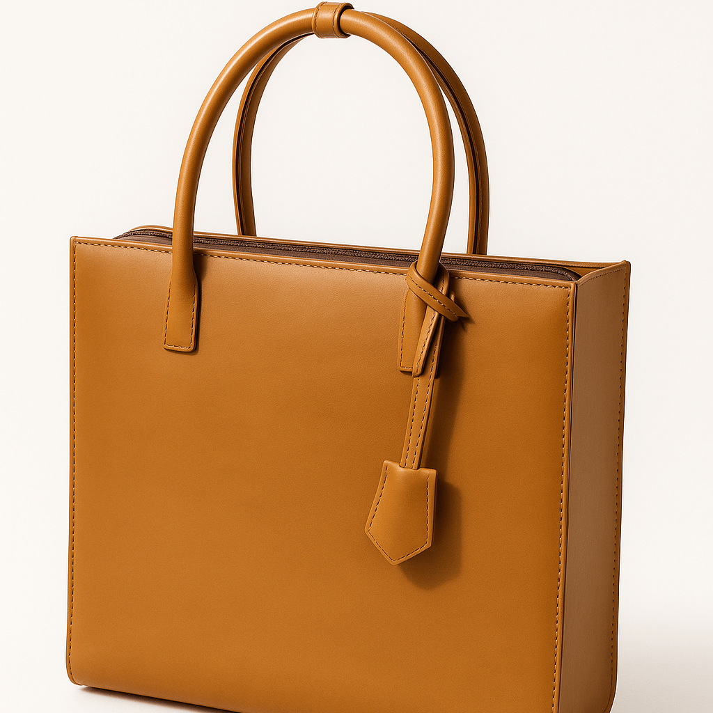 Tote laptop bag