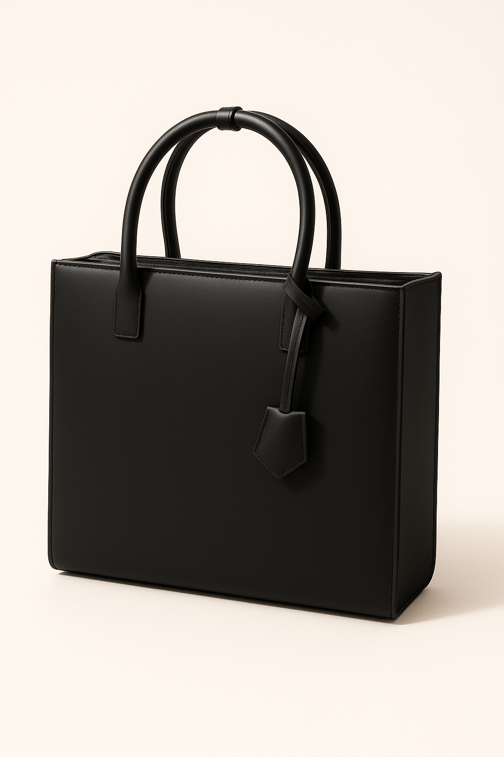 Tote laptop bag