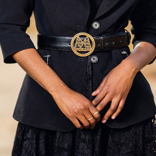 Flagship belt
