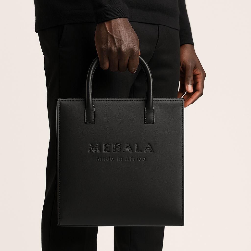 Tote laptop bag