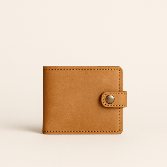 Ndzalo bifold wallet