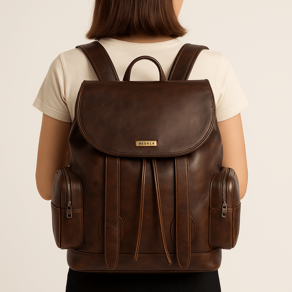 Flagship backpack