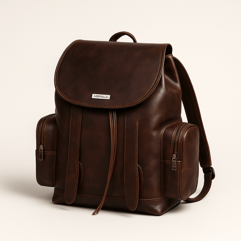 Flagship backpack