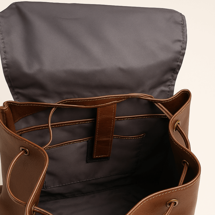 Flagship backpack