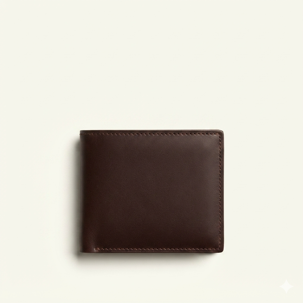Men's utility wallet