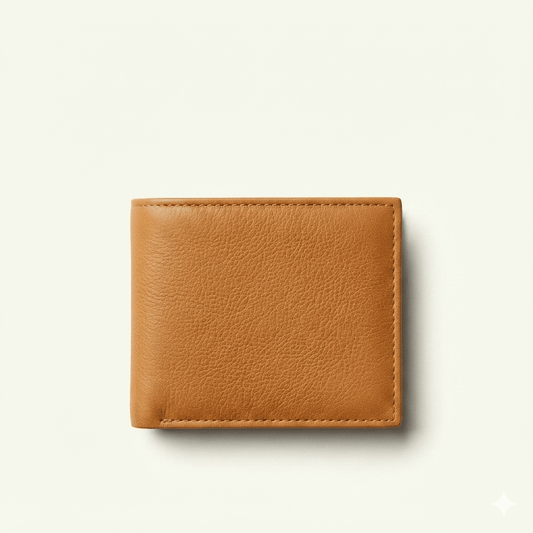 Men's utility wallet