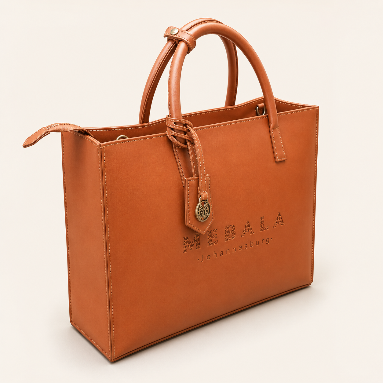 Mmapula tote bag