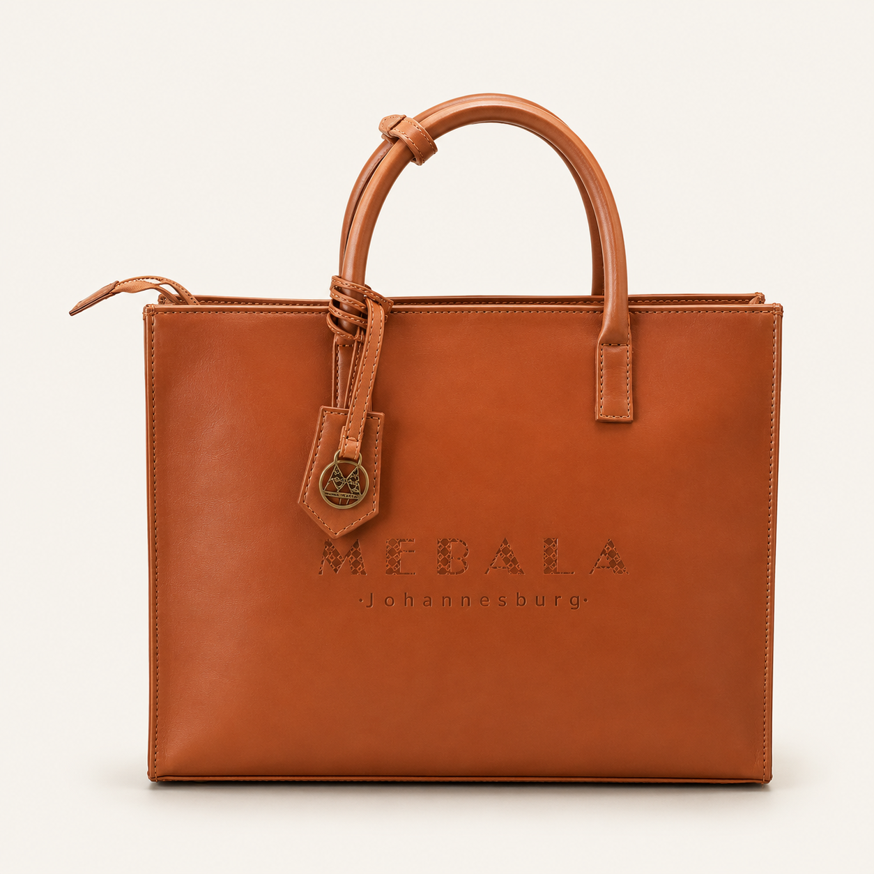 Mmapula tote bag