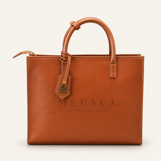 Mmapula tote bag