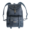Mebala Boipelo genuine leather backpack