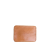 Mebala Culo card holder light brown