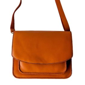 Mebala leather bags Boitumelo shoulder bag